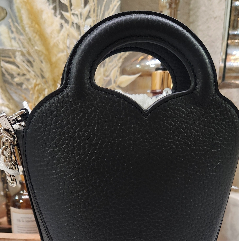 Tiffany & Co. Mini Purse - Picture 3 of 7